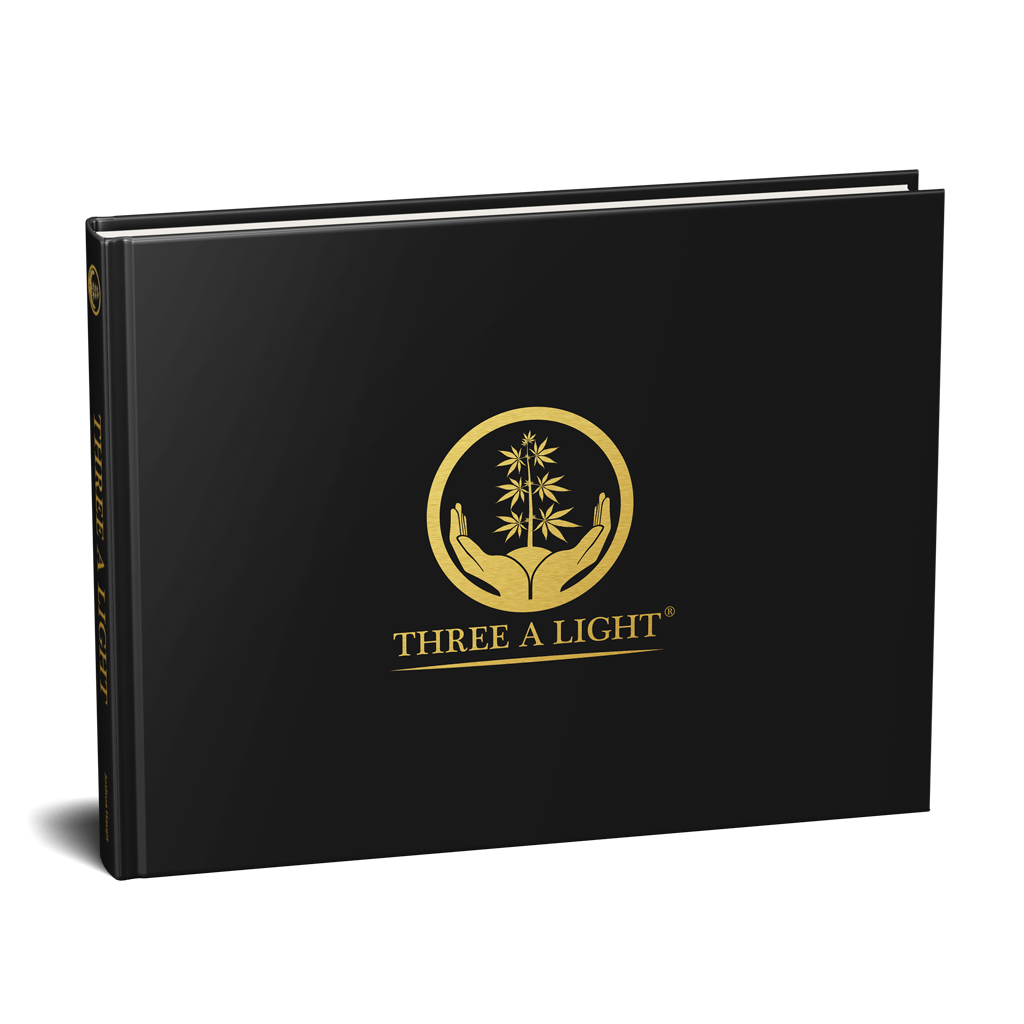 Three A Light™ By Joshua Haupt