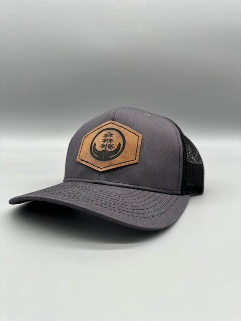 Three A Light™ Trucker Hat