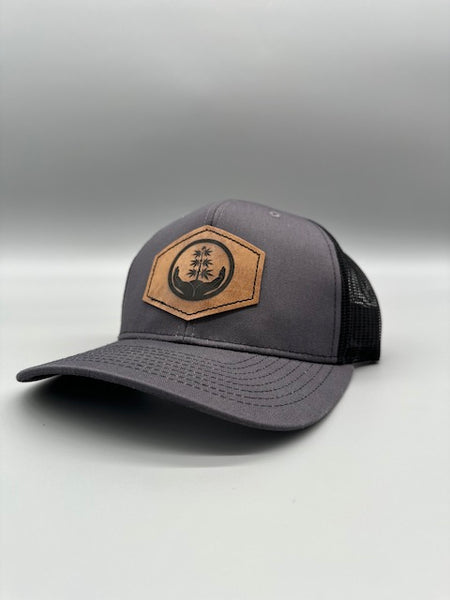 Three A Light™ Trucker Hat