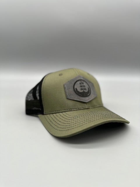 Three A Light™ Trucker Hat