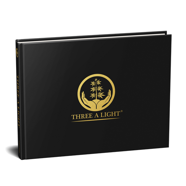 Three A Light™ By Joshua Haupt